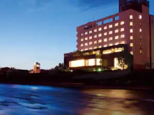 Hotel Sun Hitoyoshi