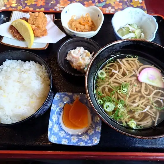 Lodge Yamagoya