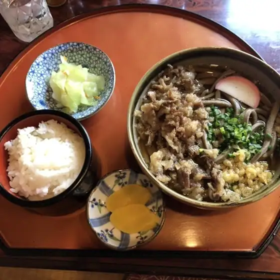 Minshuku Yamazato