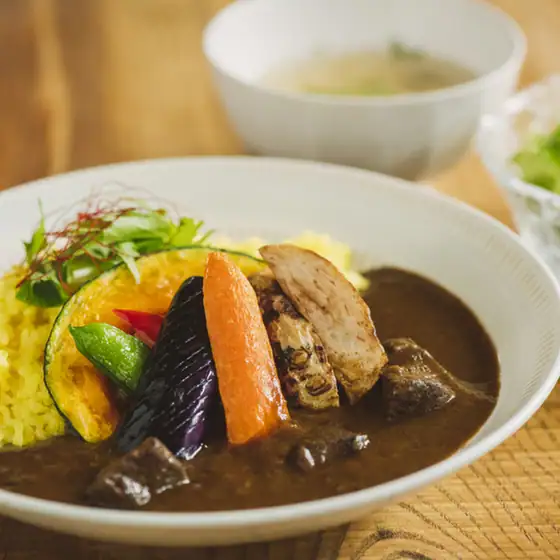 CAFE みなもと
