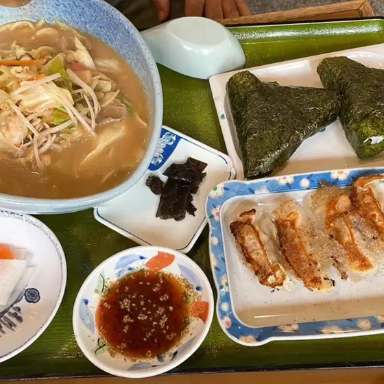 New Irifune