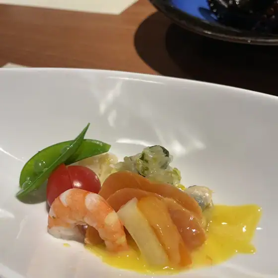 ホテル竜宮