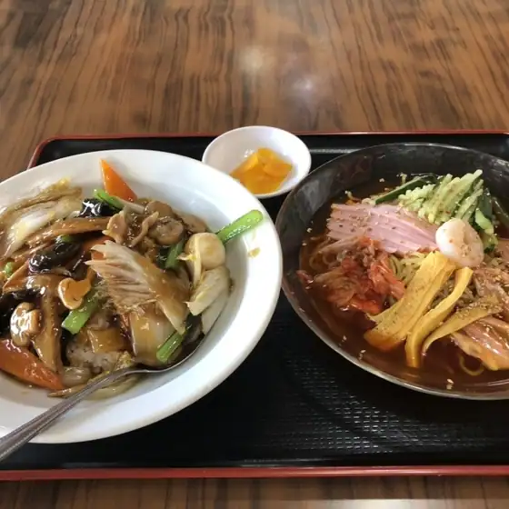 Taiwanese Cuisine Fukugen