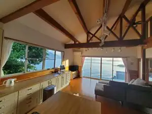 Rental Villa Maru