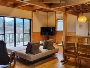 Sunny House Shirato