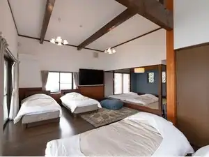 Oceanstay Shirato