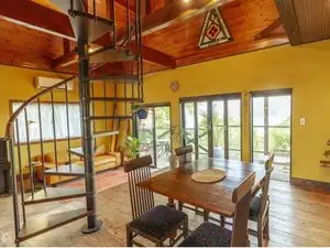 Vigan Ocean Villa