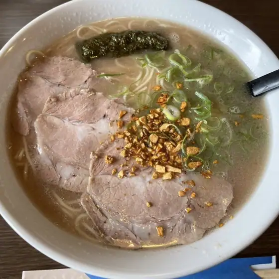 Kotei Ramen