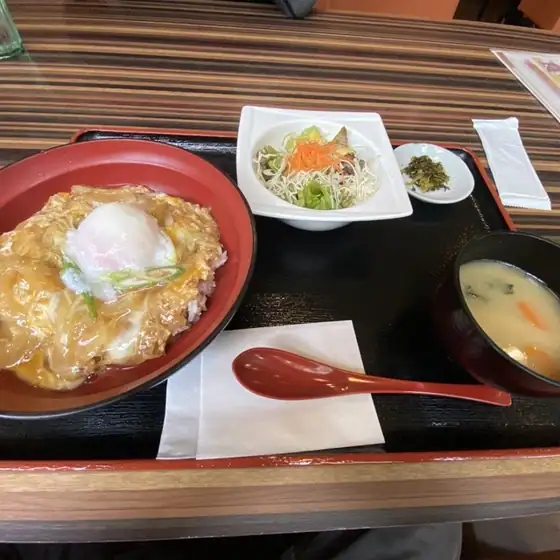 Tamagoan Restaurant