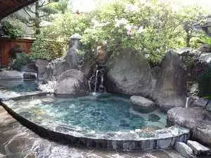 Ryokan Shiroyamaso