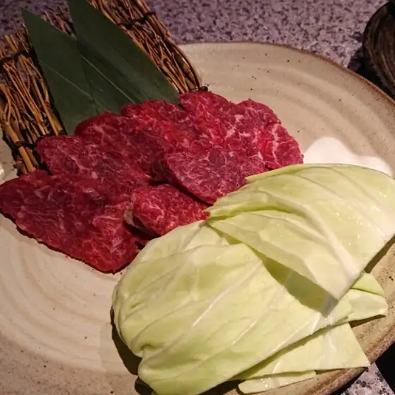 Yakiniku Izakaya Ichi no Wa