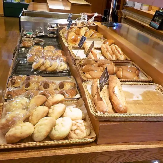 Ishigama Bread Workshop Fournier