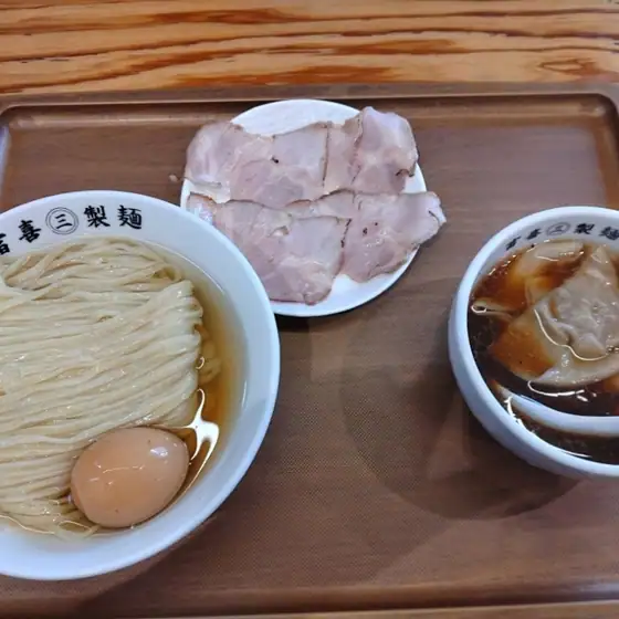 Tomiki Seimen Kenkyujo Kikuyo Store