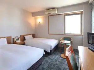 グリーンリッチホテルあそ熊本空港（人工温泉 二股湯の華）