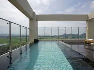 Candeo Hotels Kikuyo Kumamoto Airport