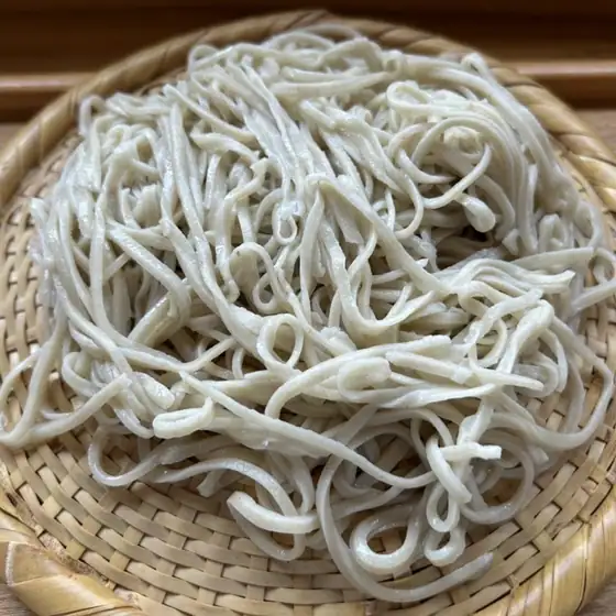 Teuchi Soba Yanagiya