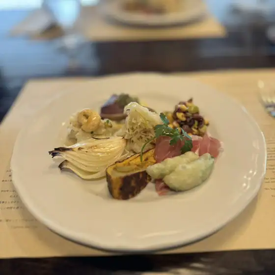 Trattoria San Vito