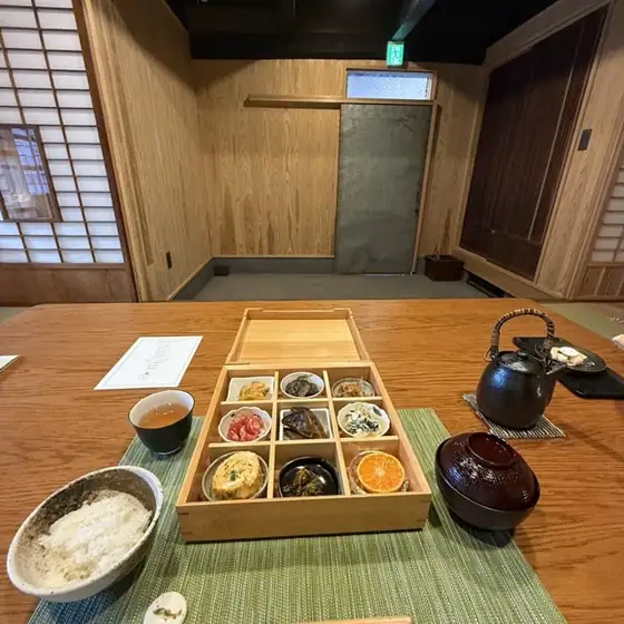 Nipponia Kosa Sosui no Sato
