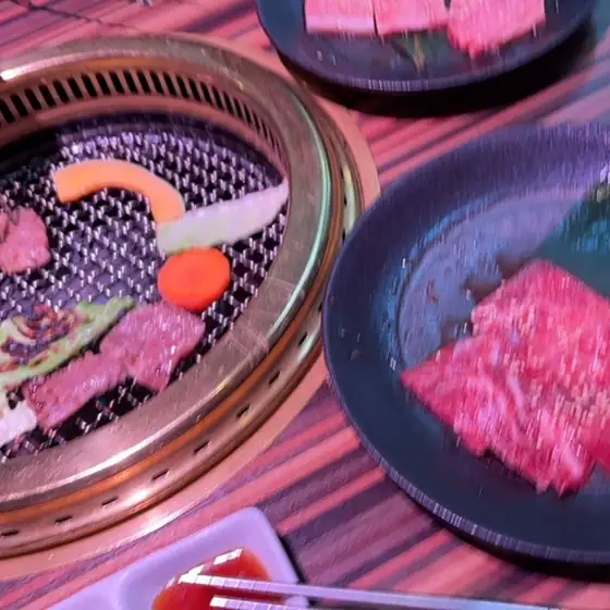 Yakiniku Kanoya