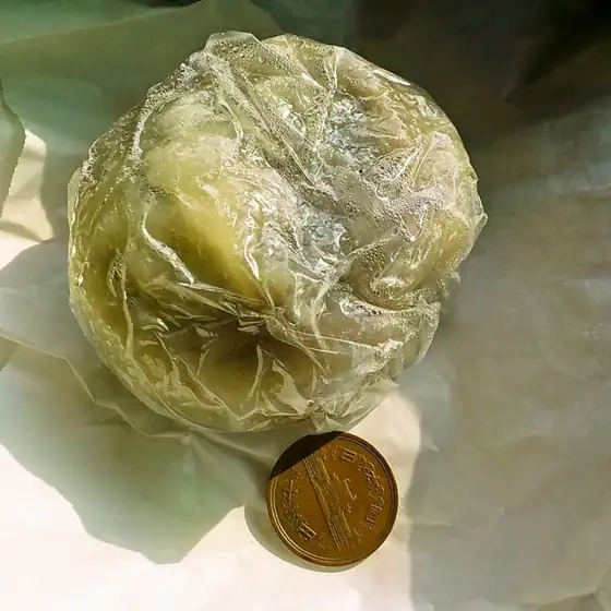 Koya Manju