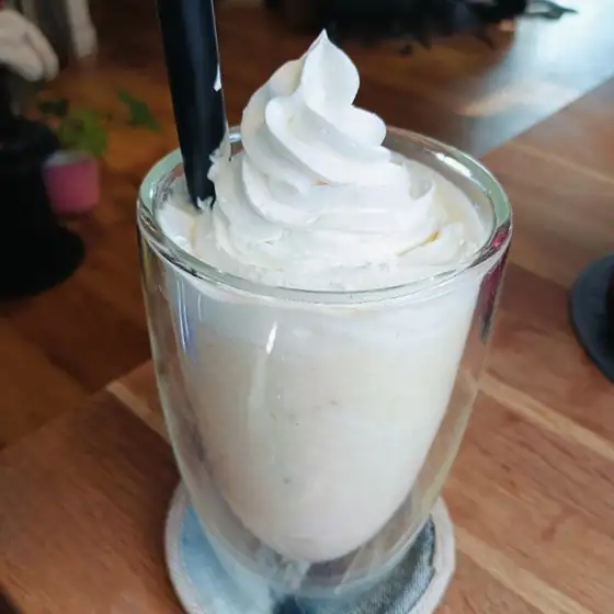 BRUNCH&CAFE MILK