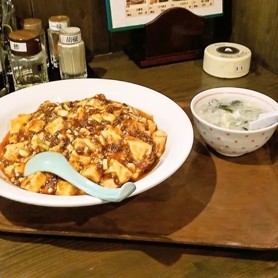 Chinese Cuisine Pekin