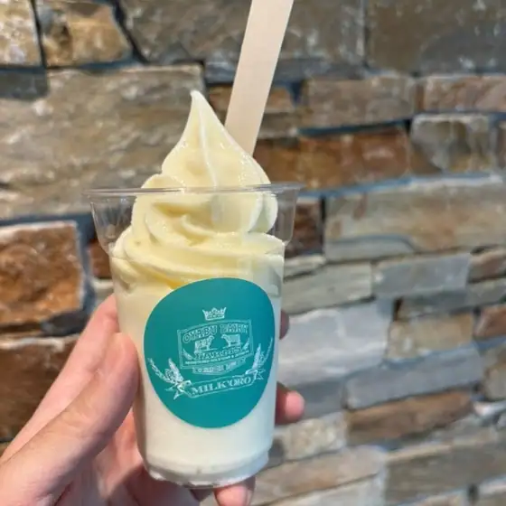 MILK’ORO LAB.