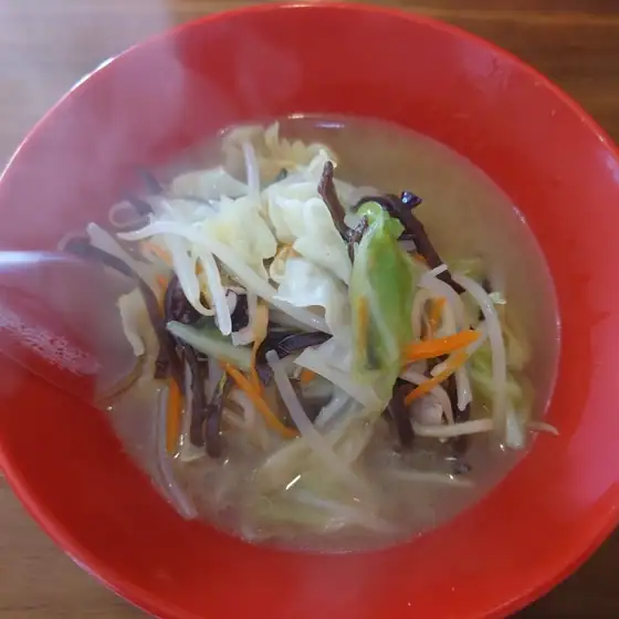 Champon Specialty Shop Waran