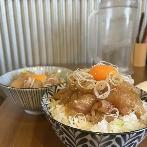 海鮮食堂 七屋