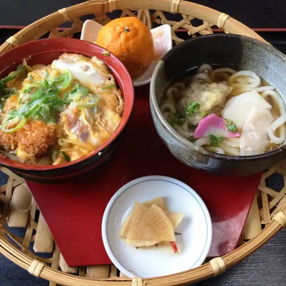 Restaurant Kawasemi