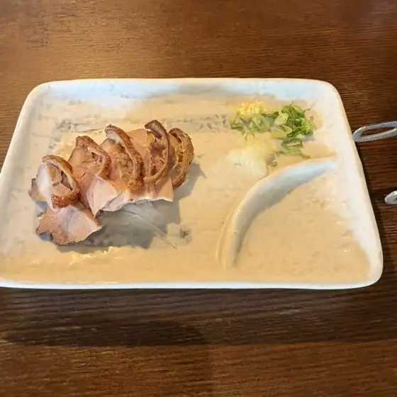 Charcoal-Grilled Chicken Ohako Nishihara Store