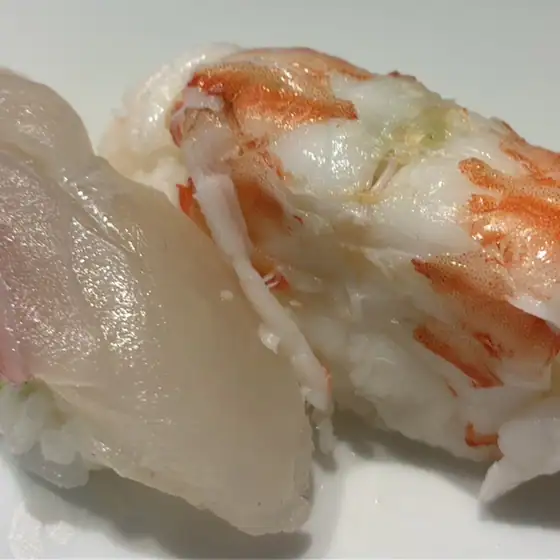 鮨 福伸 くまもと空港店