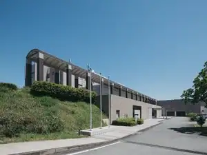 Aso Kumamoto Airport Hotel Eminence