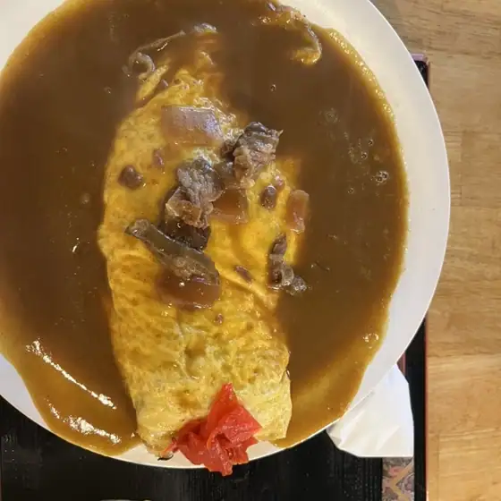 たしろ食堂
