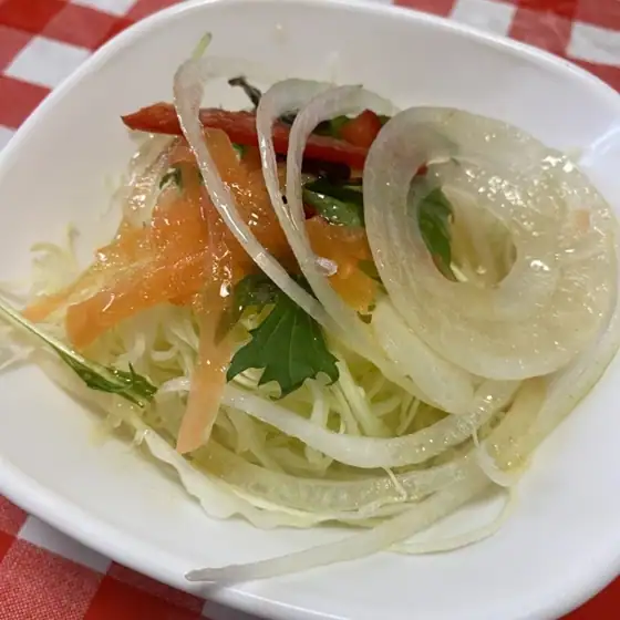 キッチンふじ