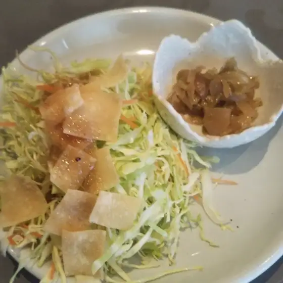 Karaage Fukuka
