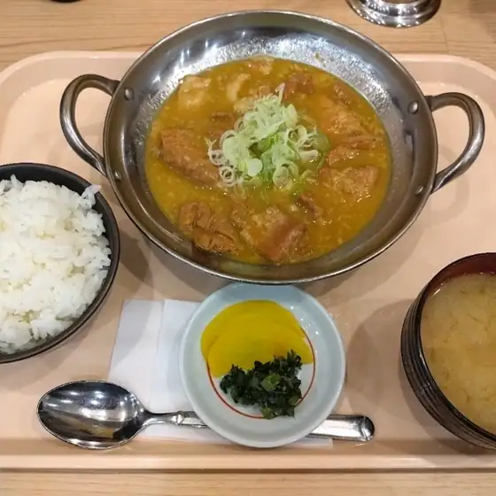 Ichiniko Shokudo Kumamoto Mifune Main Store