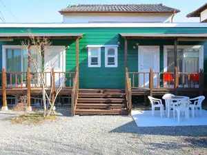 Yuwa Guest House