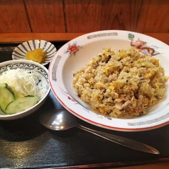 Tenpokaku