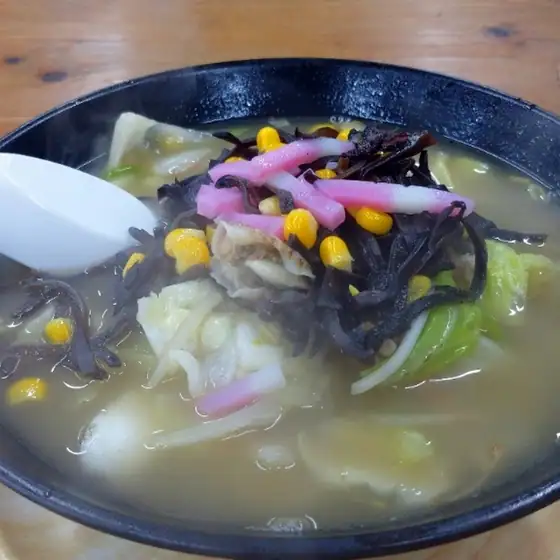 Tsuruoka Shokudo