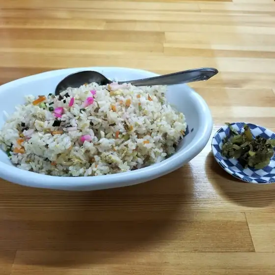 Suisen Shokudo