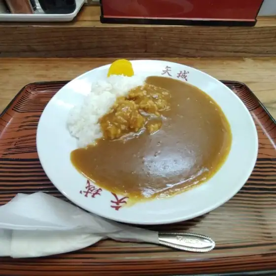 Yashiro Shokudo