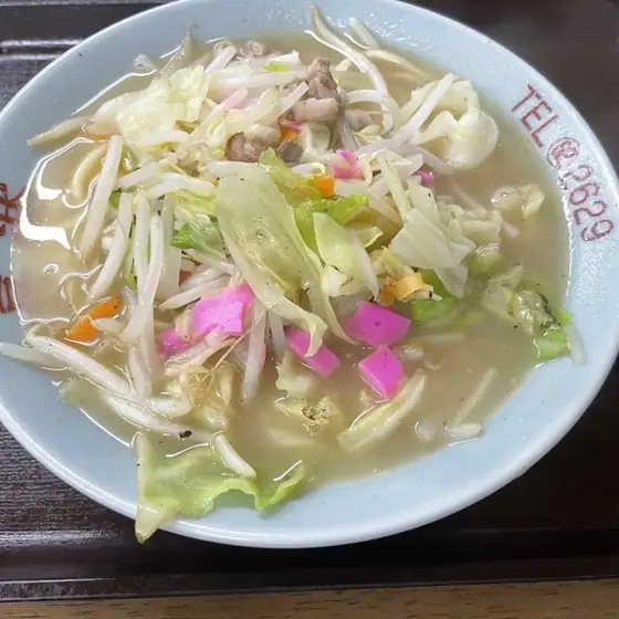 喜楽食堂