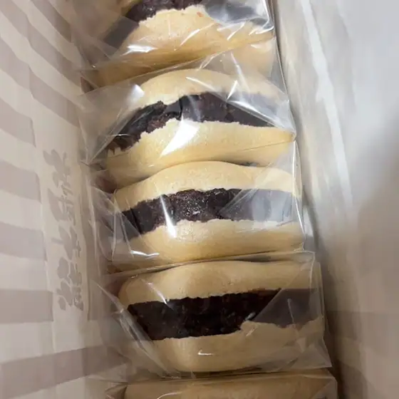 美貴もなか柳屋本舗