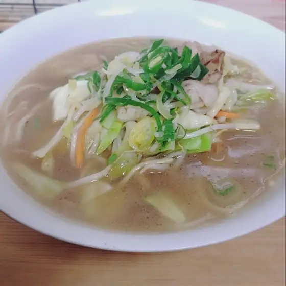 Marushima Shokudo