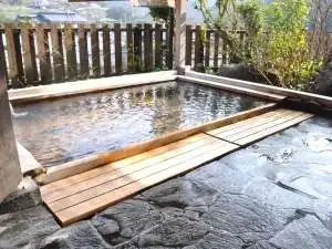 Yunotsuru Onsen Asahiso