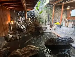 Yuyado Kakusuiso