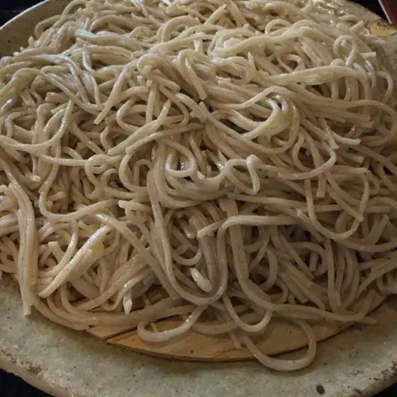 Myojin Soba