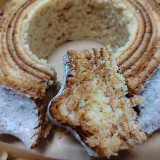 Merukoro Kashi Kobo