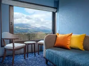 La Vista Minamiaso (Kyoritsu Resort)